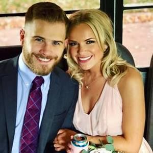 Meet your Posher, Caitlin